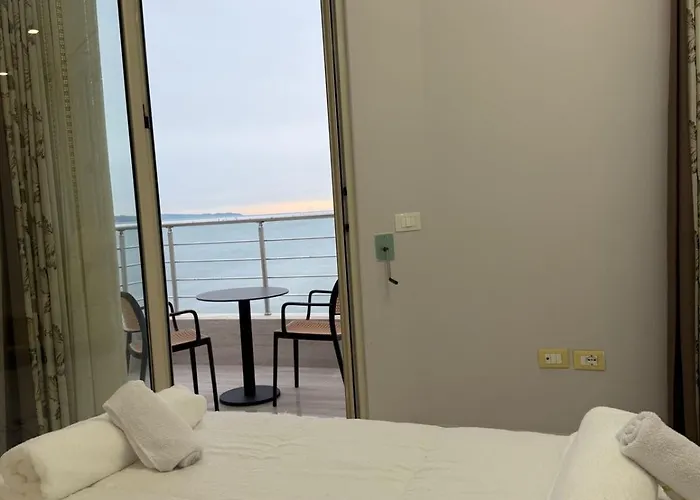 Luxuryseaview Apartment