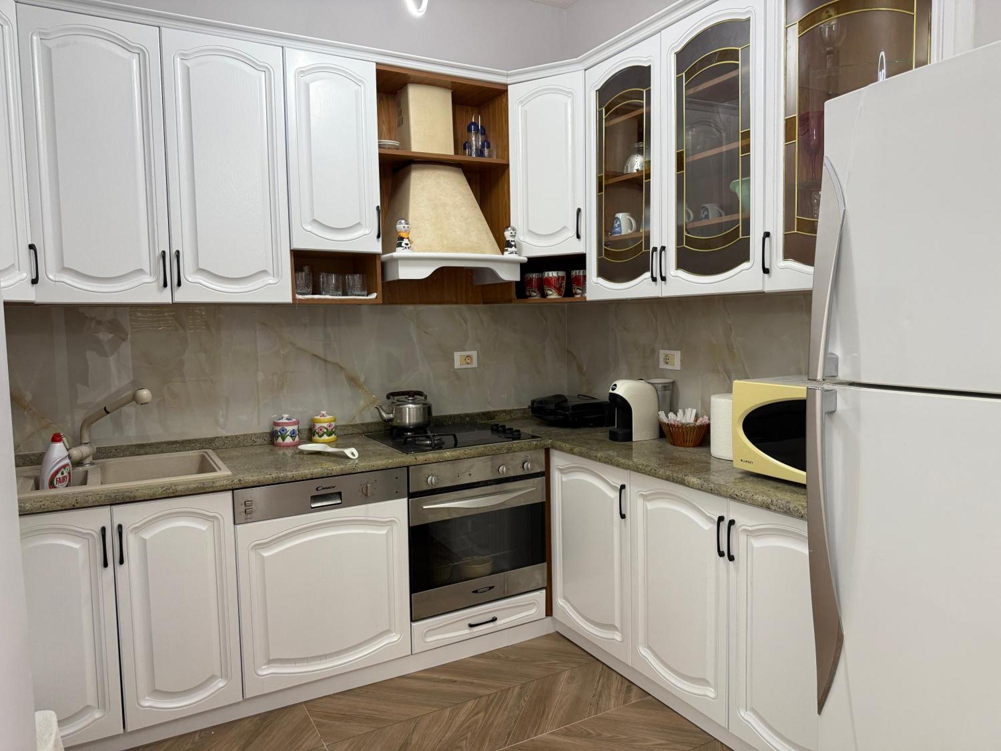 Luxuryseaview Durres