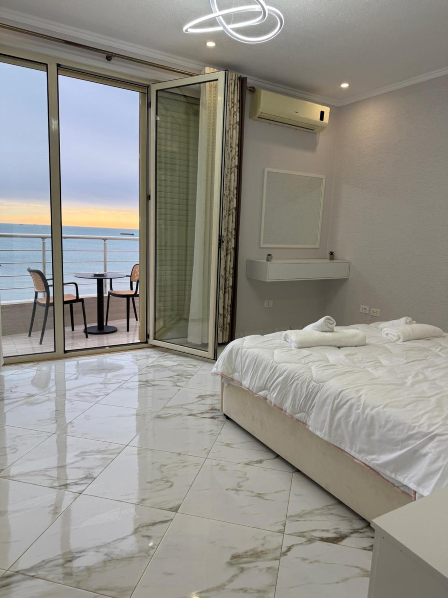 公寓 Luxuryseaview *